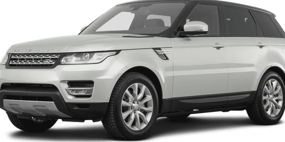 LAND ROVER RANGE ROVER SPORT 2017 SALWR2FEXHA156544 image LAND ROVER RANGE ROVER SPORT 2017 SALWR2FEXHA156544 image